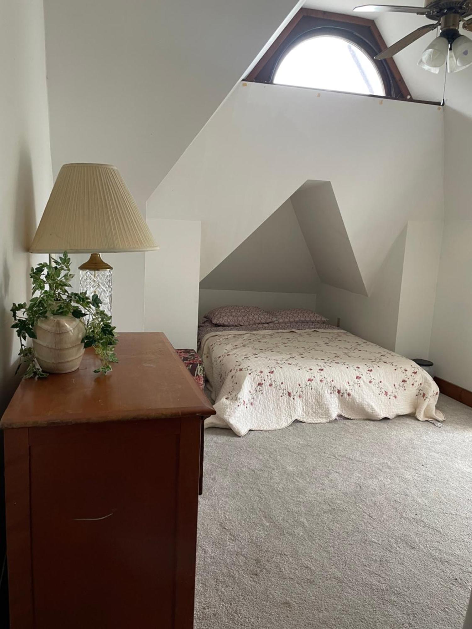 Grand Gables Inn Палатка Екстериор снимка
